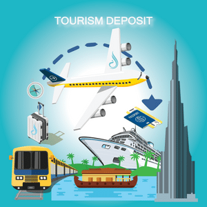 Tourism Deposit